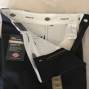 Dickies work pants men's