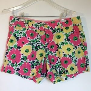 Lilly Pulitzer shorts size 12