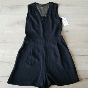 Jumpsuit romper trouser