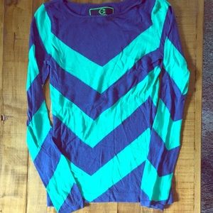 Light Weight C Wonder Sweater