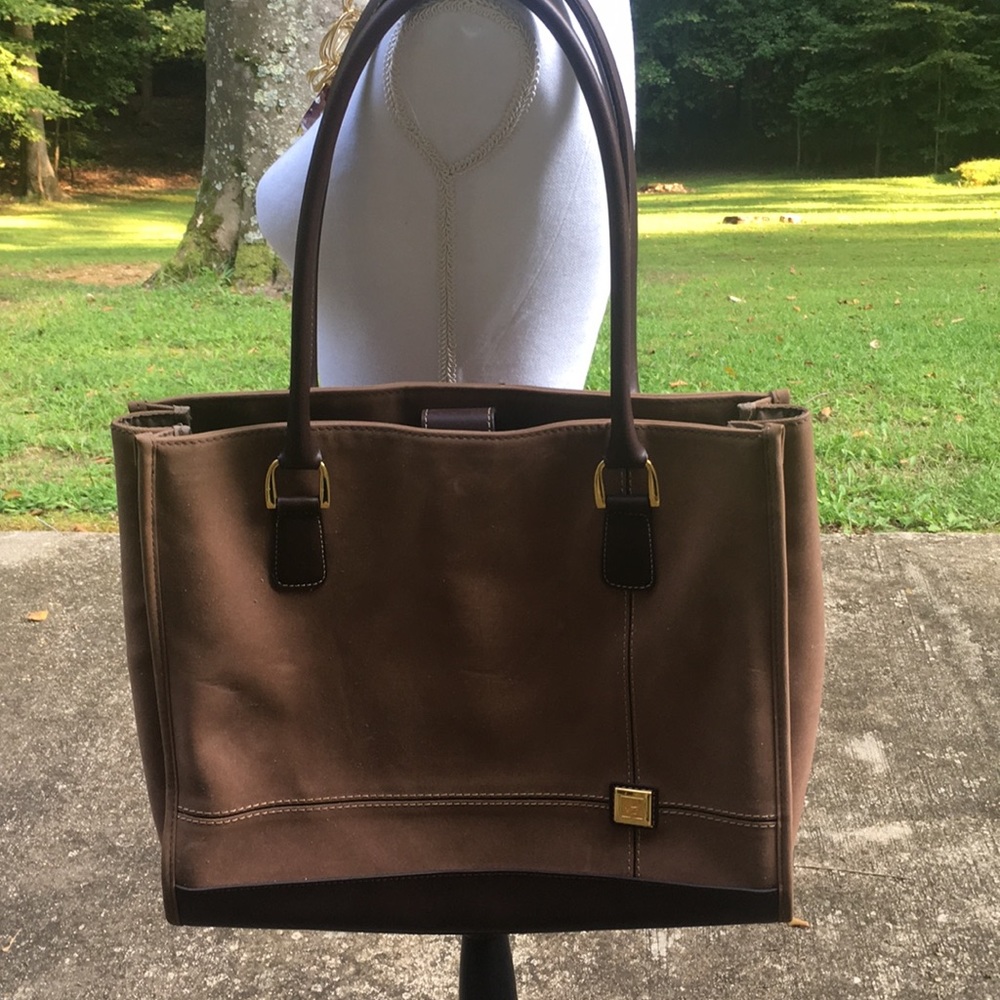 Diane Von Furstenburg Tote Large