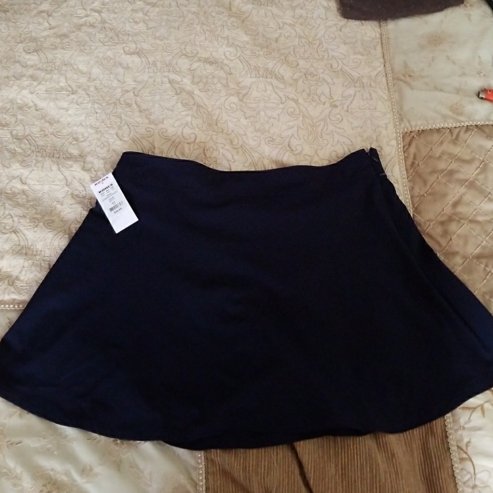 Brand new with tags Chaps skort