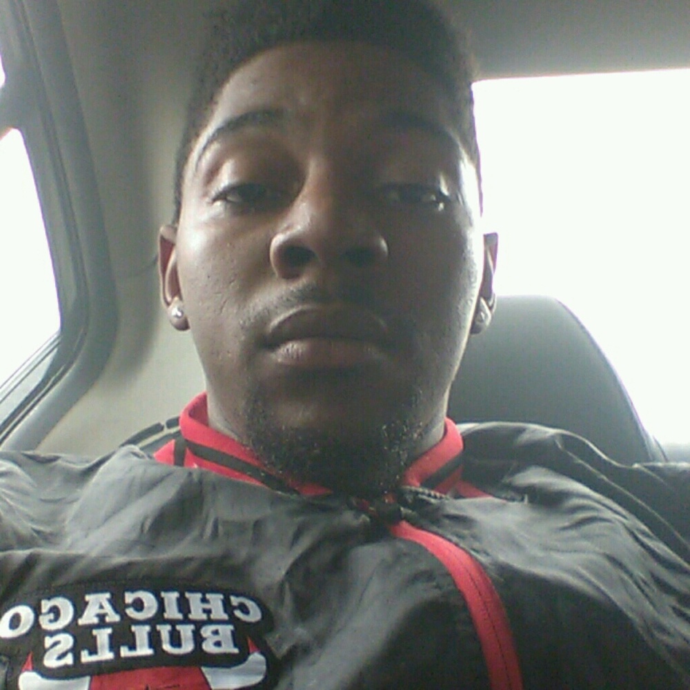 Meet your Posher, Gregory