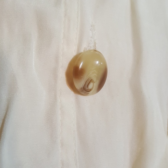 Express Coat w/Hood. Faux Fur is Removable. Med/Lg - Picture 7 of 8