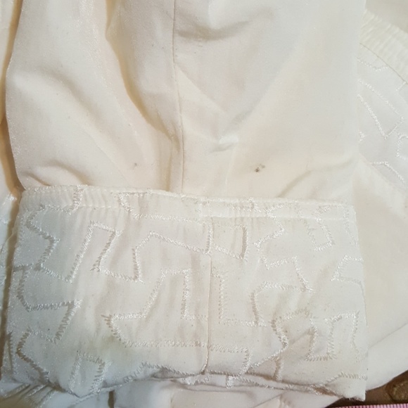 Express Coat w/Hood. Faux Fur is Removable. Med/Lg - Picture 8 of 8