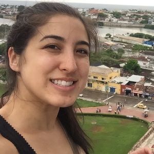 Meet your Posher, Tamara