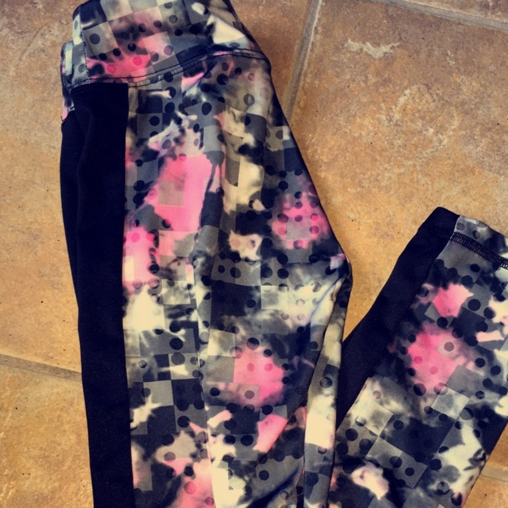Justice leggings