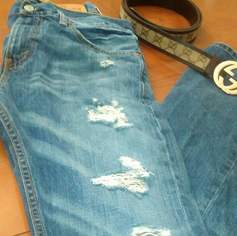 Levi Jeans