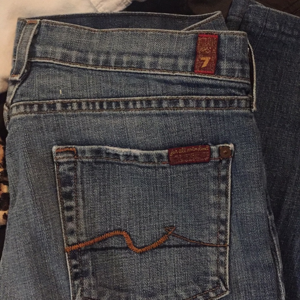 ✨ 7 jeans, size 29 ✨