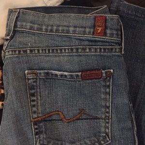 ✨ 7 jeans, size 29 ✨
