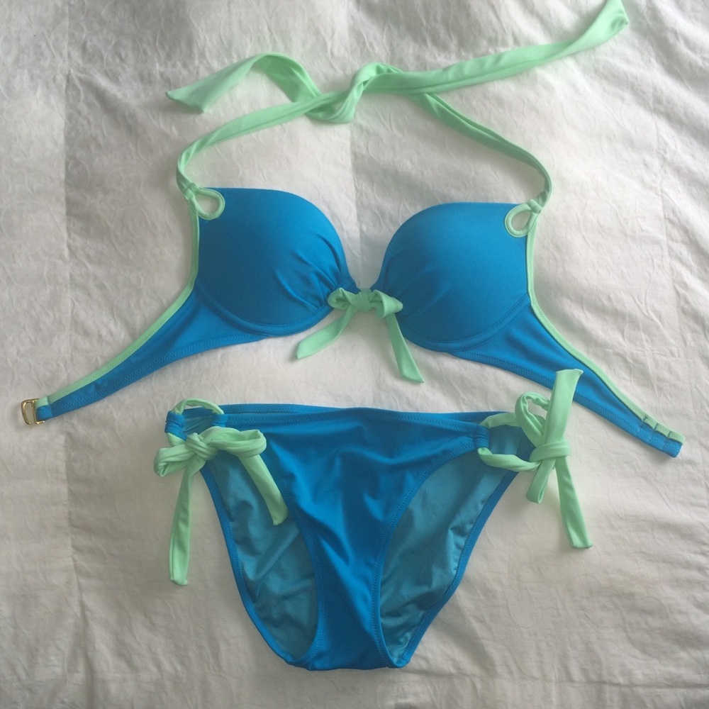 Victoria's Secret Bikini