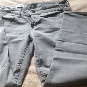 Gap 1969 Always Skinny jeans