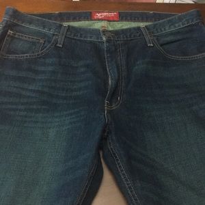 Men's jeans