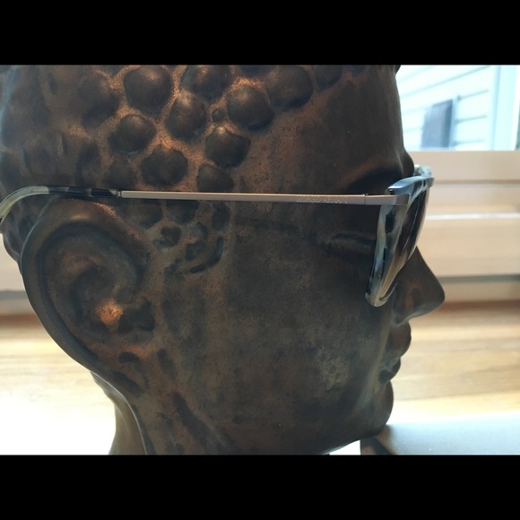 Armani Frames of Life Grey Tortoise Shell ?