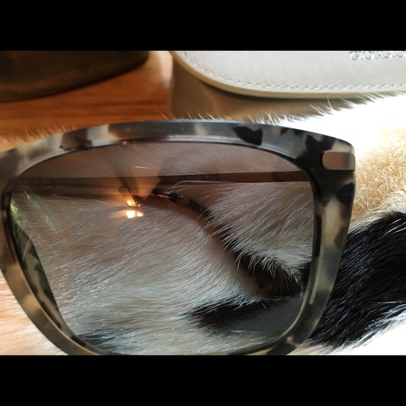 Armani Frames of Life Grey Tortoise Shell ? main image 6