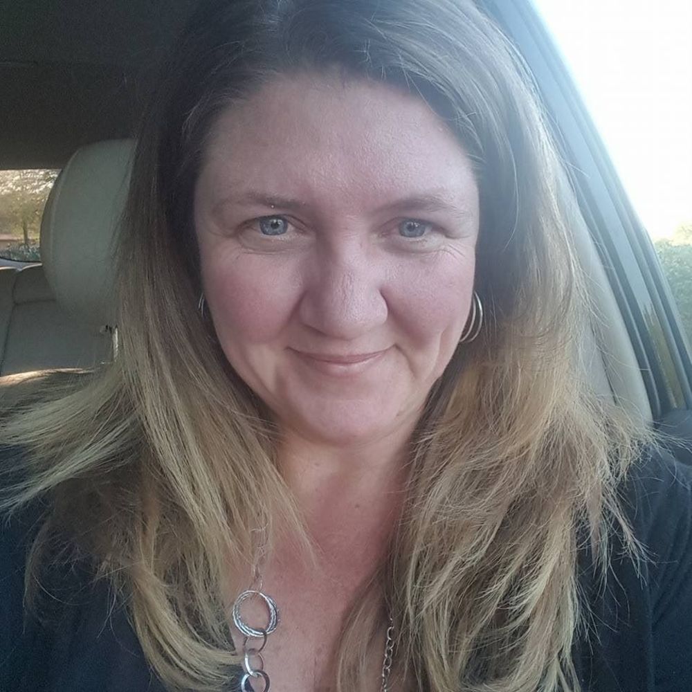 Meet your Posher, Michelle