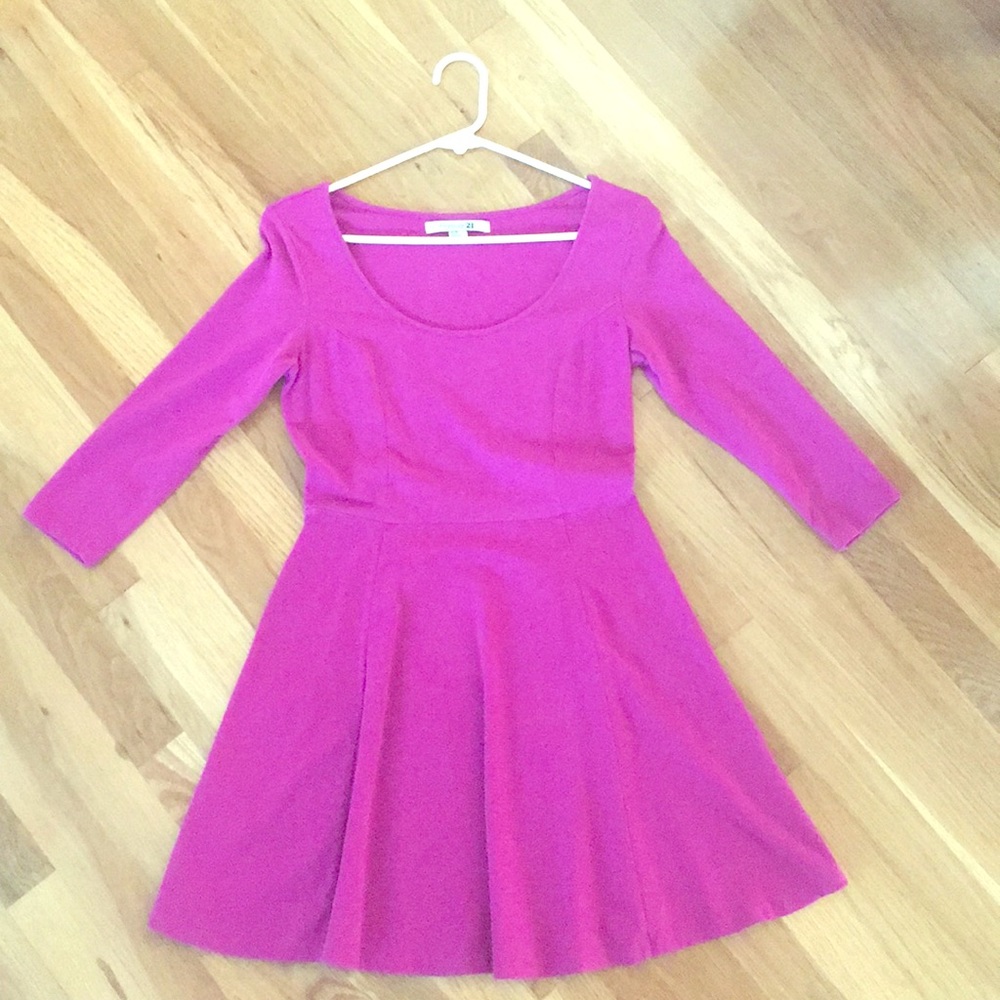 Forever 21 Dress