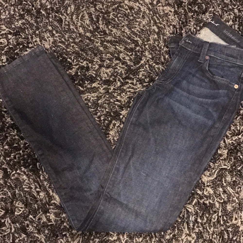 7 for all mankind Jeans