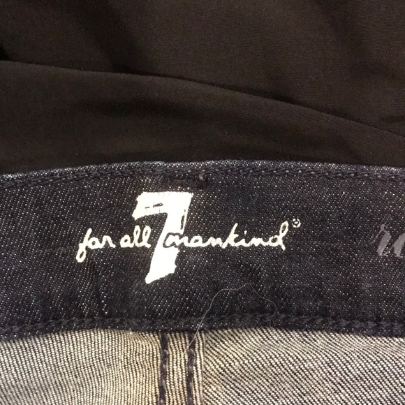 7 for all mankind Jeans - Picture 4 of 4