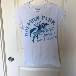 Aero tee