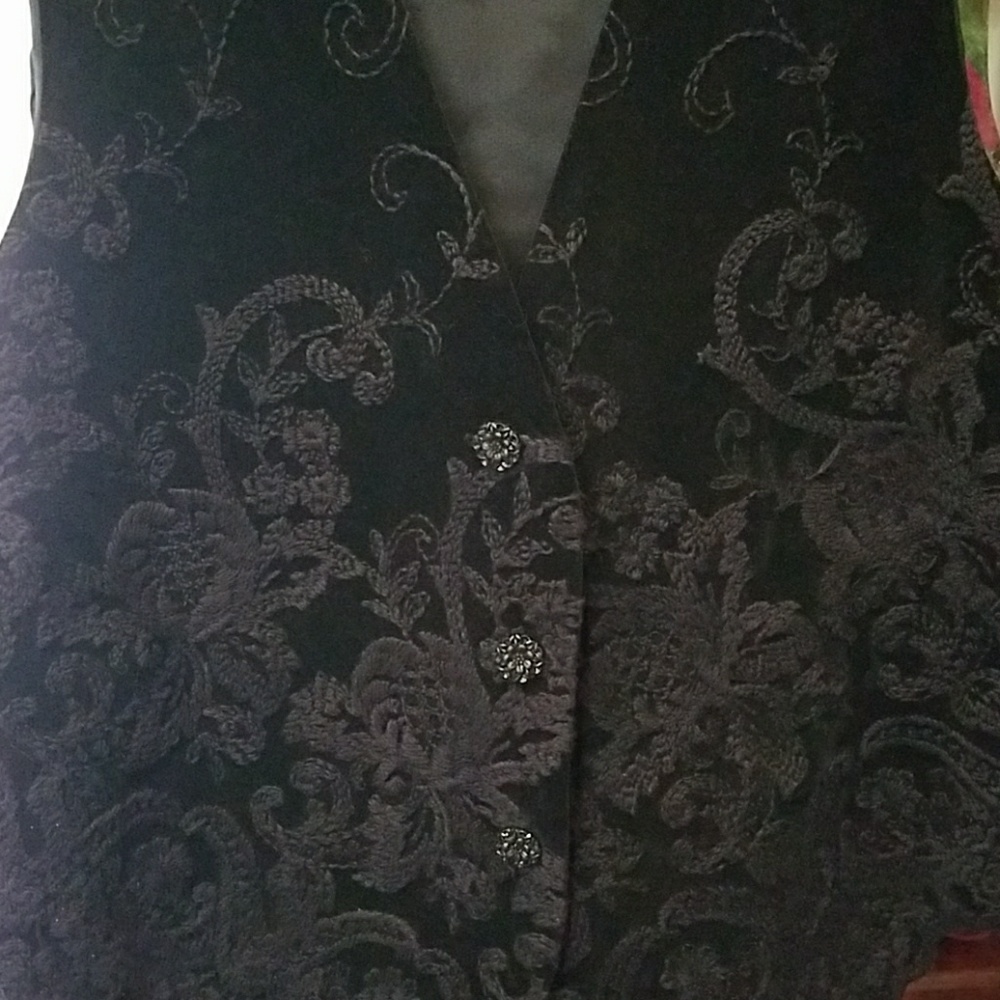 womens  vest