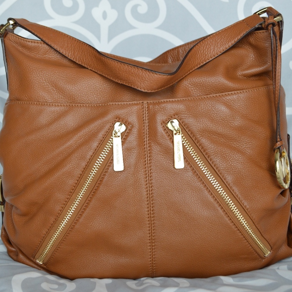 Michael Kors Portland Hobo Bag
