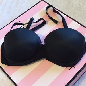 Victoria Secret Pink push-up 32 A