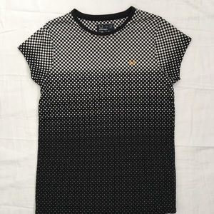 Woman's tees, short sleeve