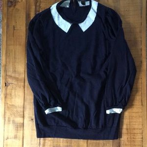 J Crew sweater