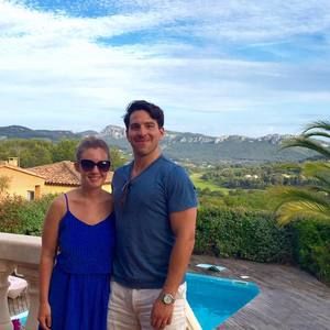 Meet your Posher, Eryn