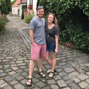 Meet your Posher, Shay