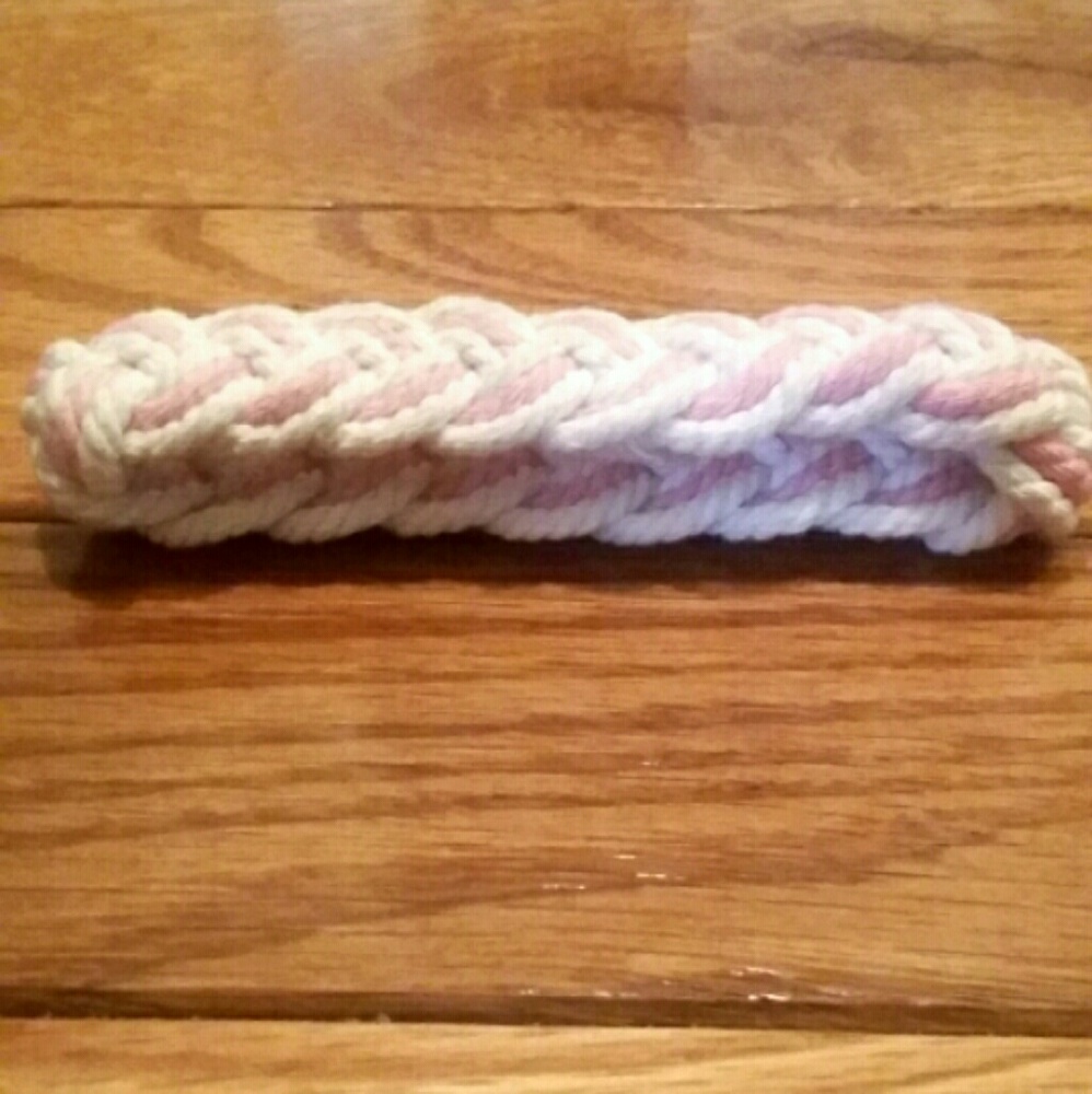 🎀Soft Braided Rope Bracelet🎀 - Picture 3 of 3