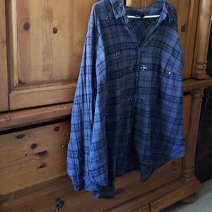 Rock & Rebublic Blouse