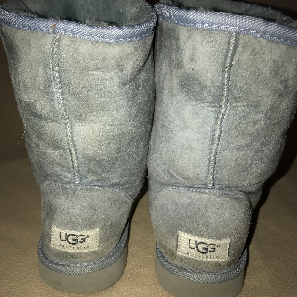 Ugg Mid boots