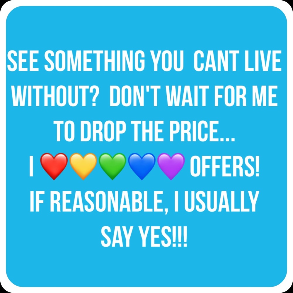 Offers!