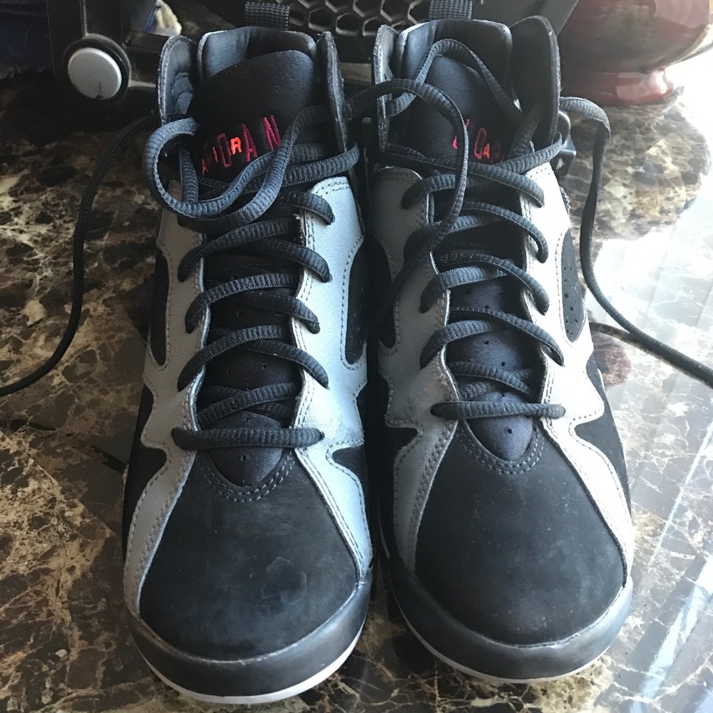 Jordan Retro 7