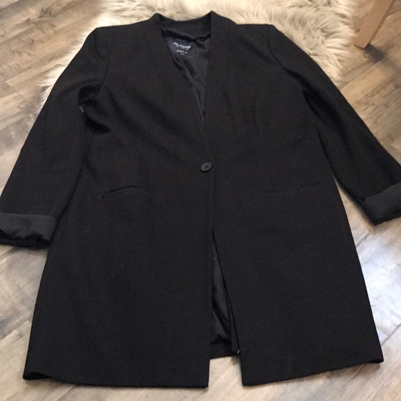 Madewell Jackets & Blazers - Madewell Venice blazer