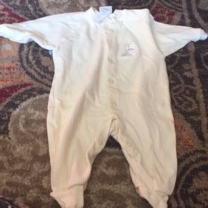 Healthtex onesie