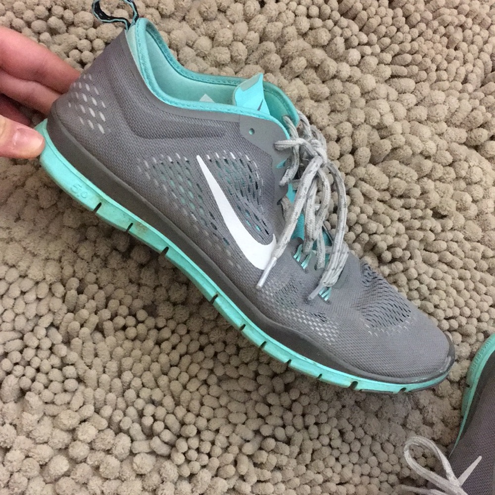 Nike Free TR Fit 4