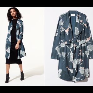 Aritzia Babaton Quincey Jacket