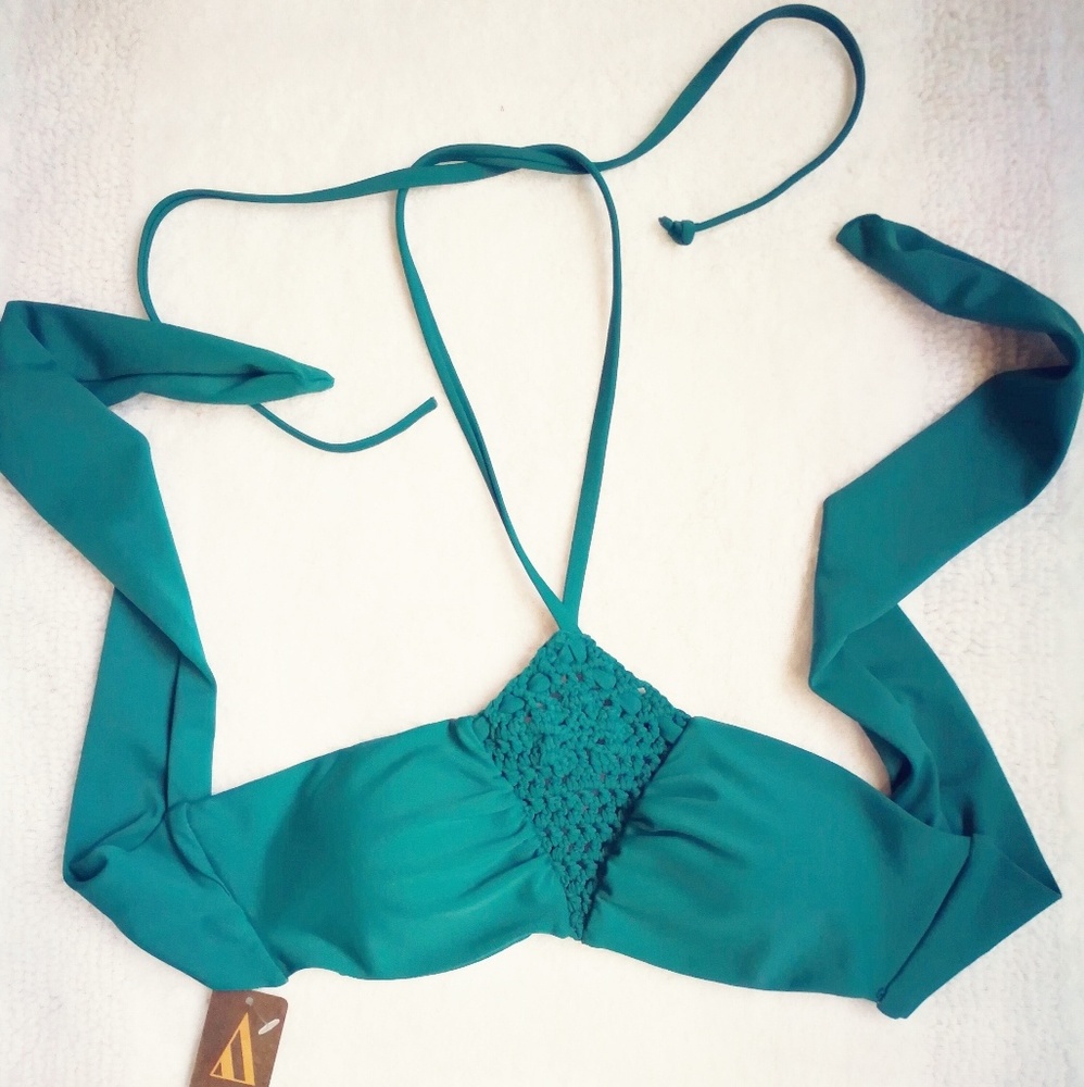 NWT Cape Juby Swimsuit
