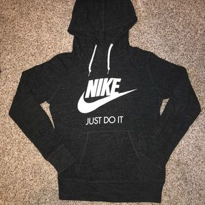 Nike sweatshirt