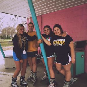 Meet your Posher, Julia