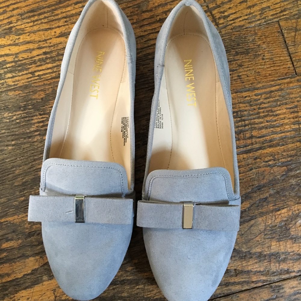 Nine West