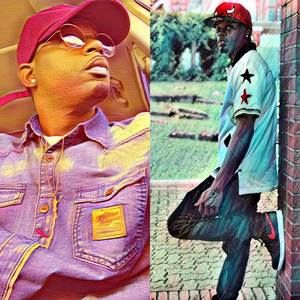 Meet your Posher, Rodney