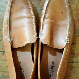 Men's size 12 Bacco Bucci Driving Shoe