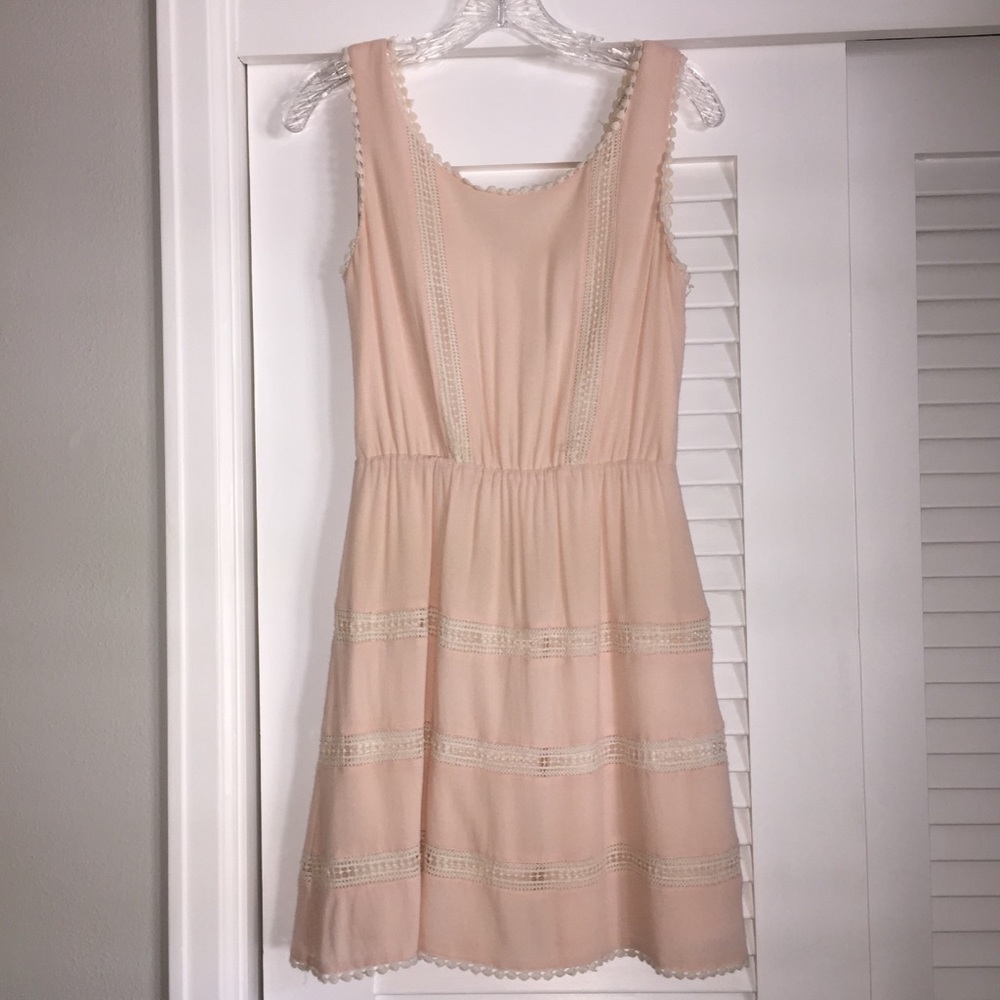 Stitch Fix Crescent dress