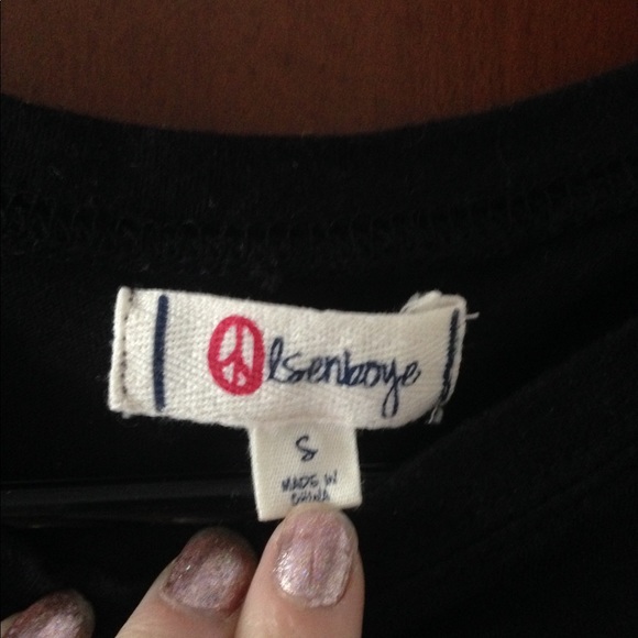 OLSENBOYE T-Shirt Size SMALL - Picture 2 of 2