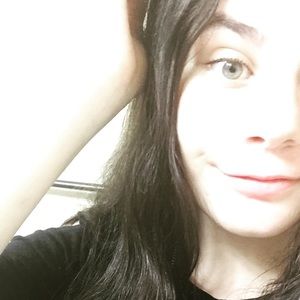 Meet your Posher, Karina