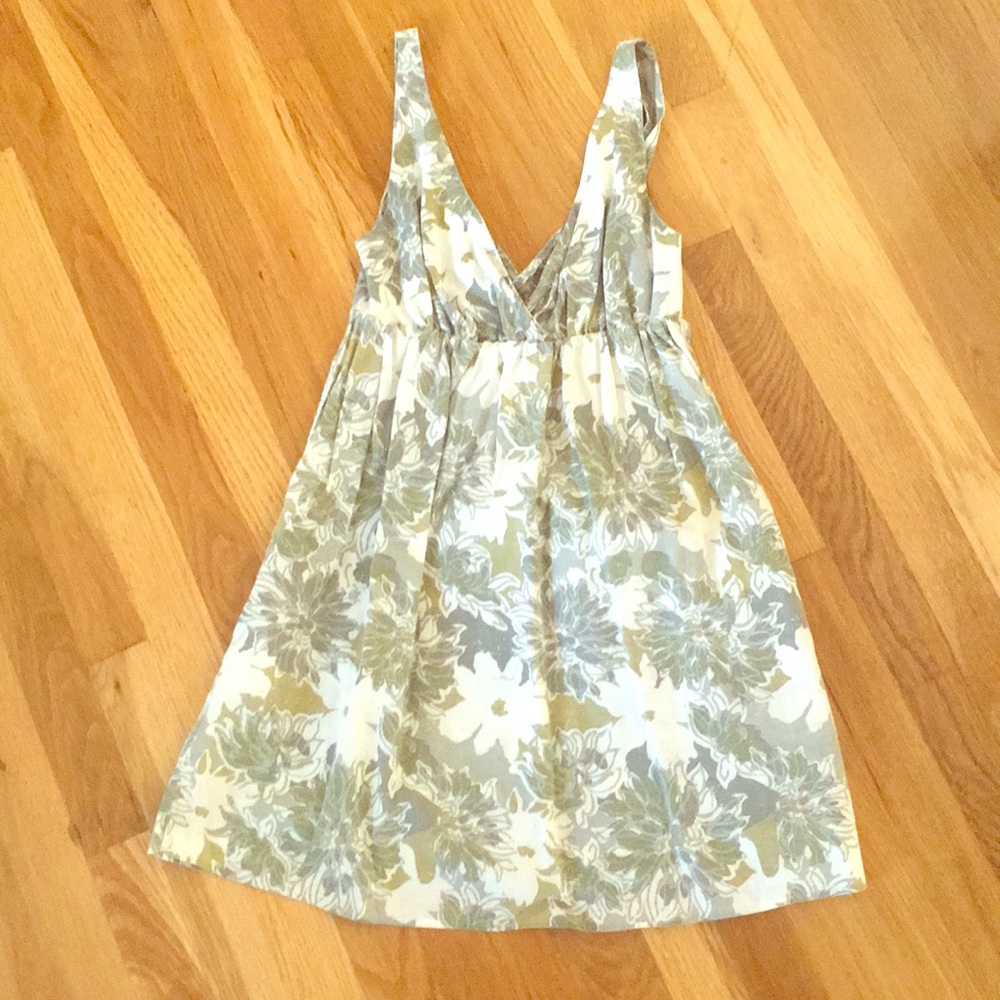 Old Navy Summer Dress